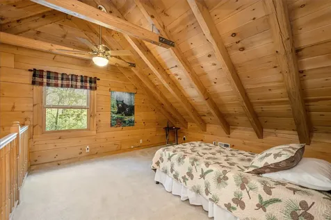 867 Buckberry Drive Sapphire NC 28774