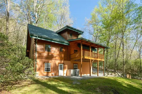 867 Buckberry Drive Sapphire NC 28774