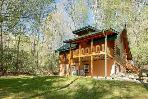 867 Buckberry Drive Sapphire NC 28774