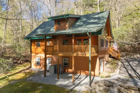 867 Buckberry Drive Sapphire NC 28774