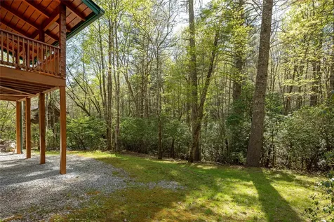 867 Buckberry Drive Sapphire NC 28774