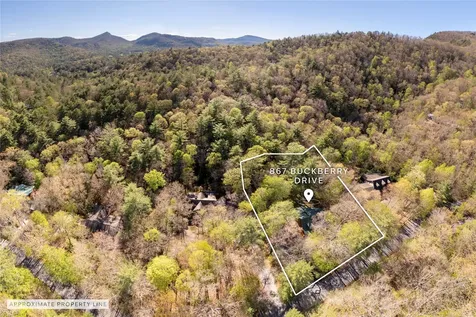 867 Buckberry Drive Sapphire NC 28774