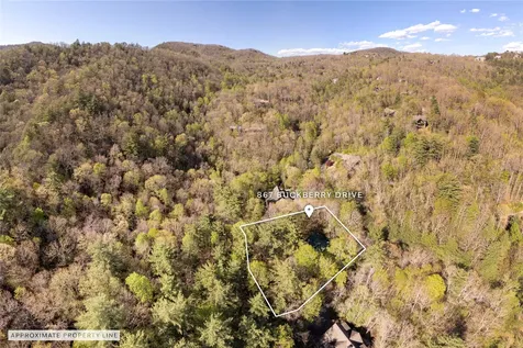 867 Buckberry Drive Sapphire NC 28774