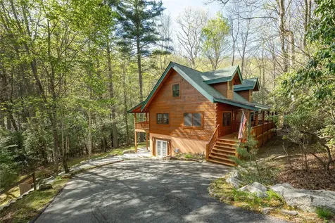 867 Buckberry Drive Sapphire NC 28774