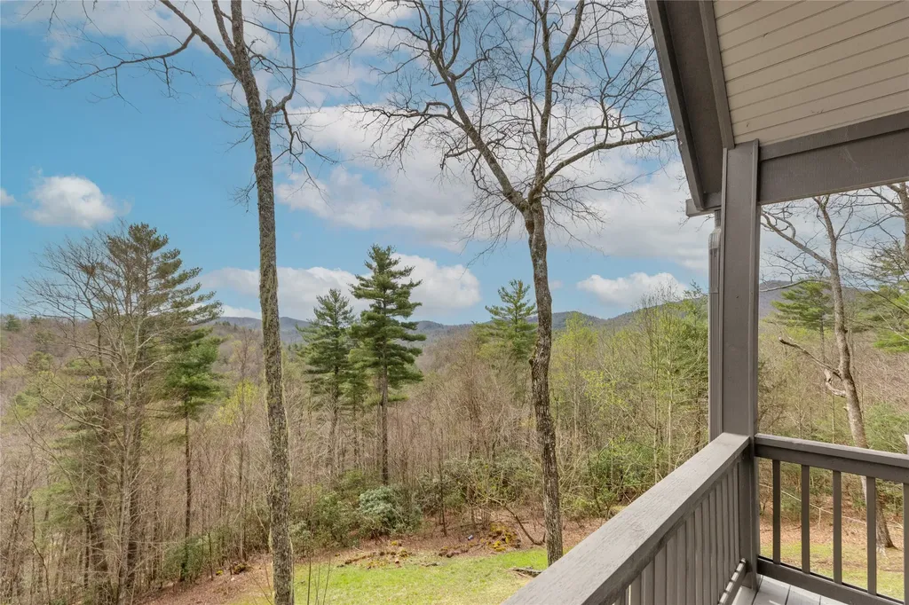 401 Meadowcrest Drive Cashiers NC 28717
