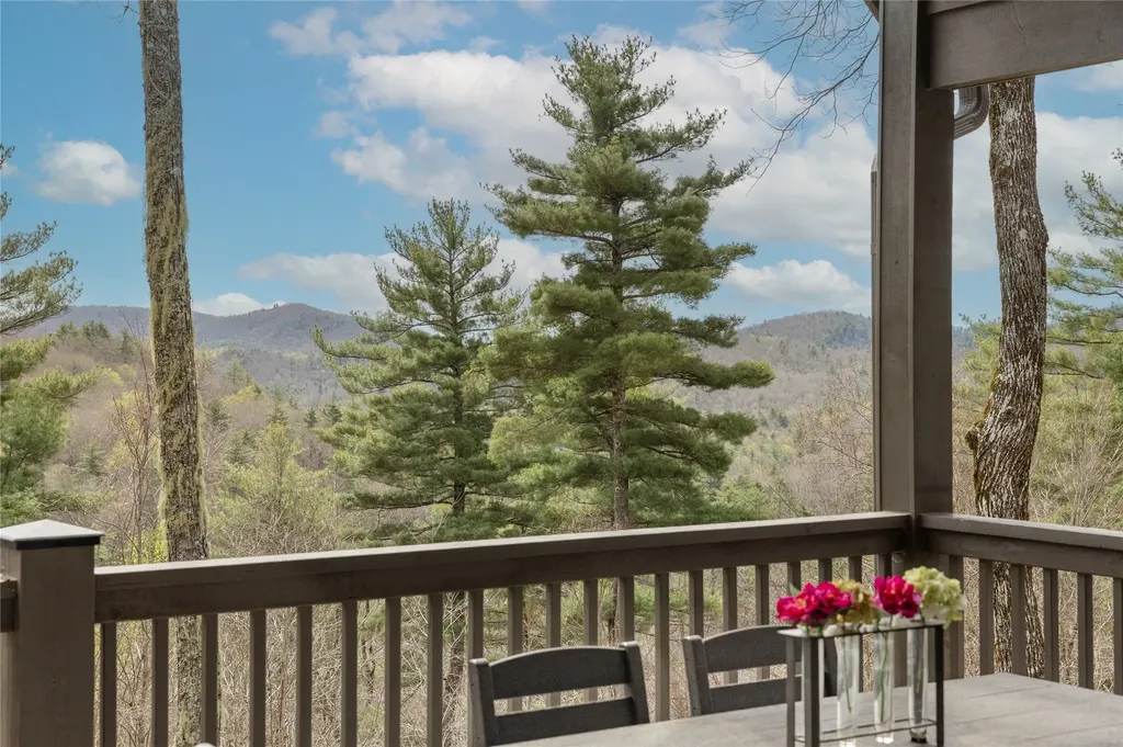 401 Meadowcrest Drive Cashiers NC 28717