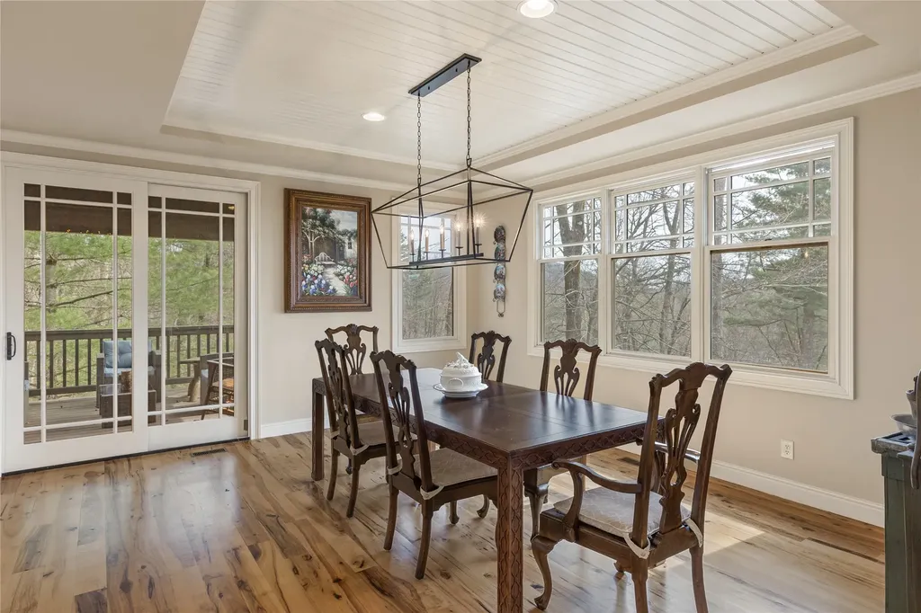 401 Meadowcrest Drive Cashiers NC 28717