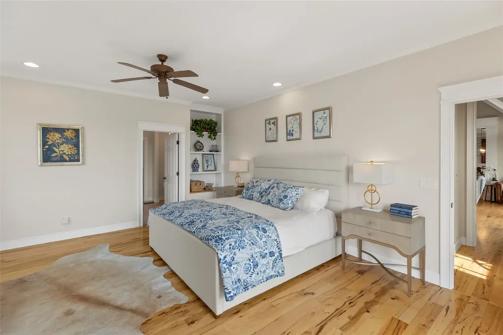 401 Meadowcrest Drive Cashiers NC 28717