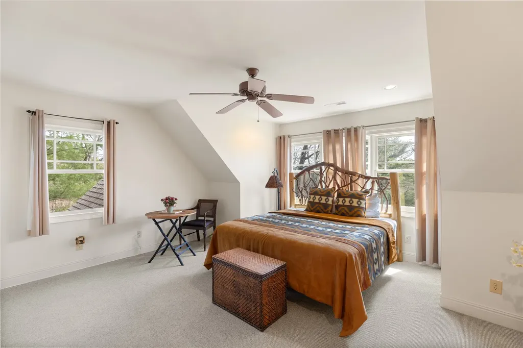 401 Meadowcrest Drive Cashiers NC 28717