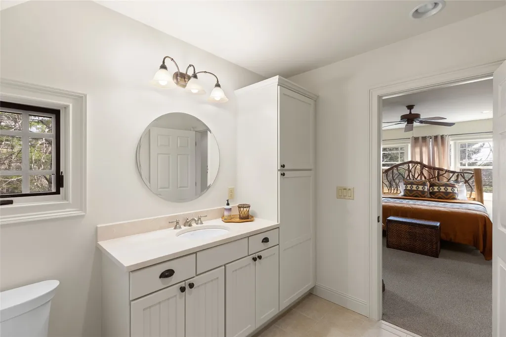 401 Meadowcrest Drive Cashiers NC 28717