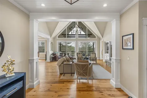 401 Meadowcrest Drive Cashiers NC 28717