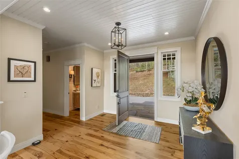 401 Meadowcrest Drive Cashiers NC 28717