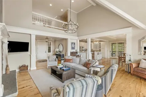 401 Meadowcrest Drive Cashiers NC 28717