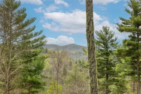 401 Meadowcrest Drive Cashiers NC 28717