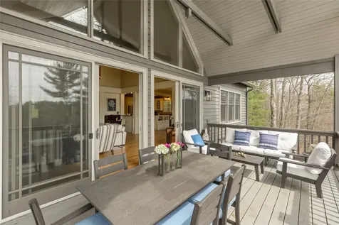 401 Meadowcrest Drive Cashiers NC 28717