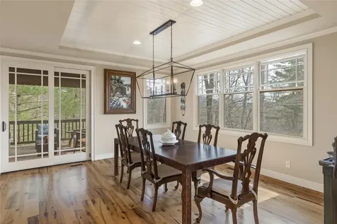 401 Meadowcrest Drive Cashiers NC 28717