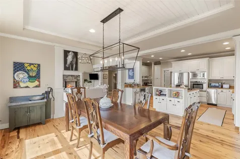 401 Meadowcrest Drive Cashiers NC 28717
