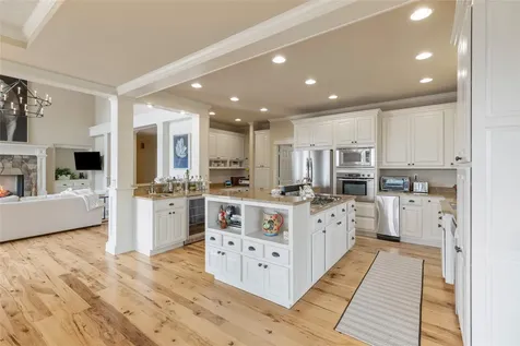 401 Meadowcrest Drive Cashiers NC 28717