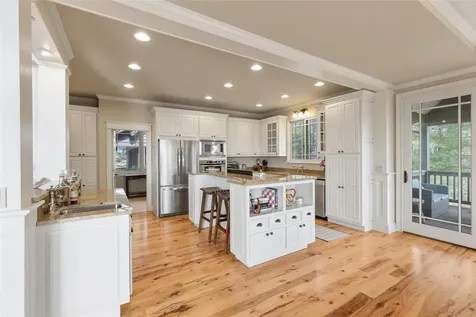 401 Meadowcrest Drive Cashiers NC 28717