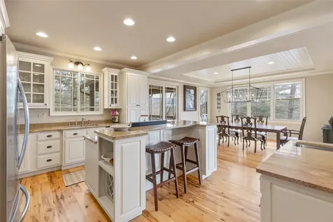 401 Meadowcrest Drive Cashiers NC 28717