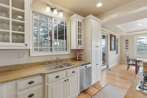 401 Meadowcrest Drive Cashiers NC 28717
