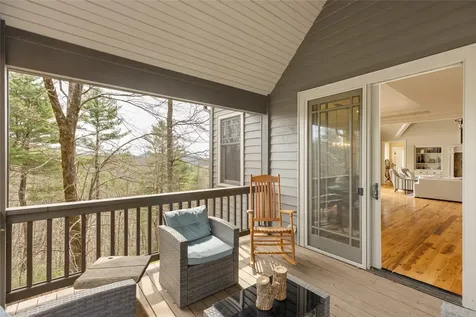 401 Meadowcrest Drive Cashiers NC 28717