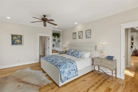 401 Meadowcrest Drive Cashiers NC 28717