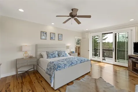 401 Meadowcrest Drive Cashiers NC 28717