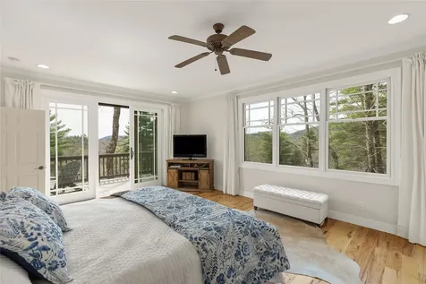401 Meadowcrest Drive Cashiers NC 28717
