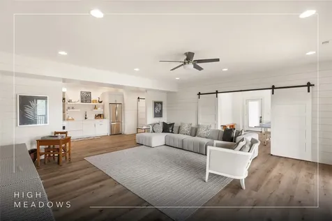 401 Meadowcrest Drive Cashiers NC 28717