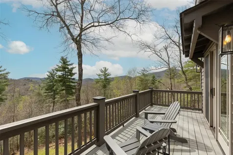 401 Meadowcrest Drive Cashiers NC 28717