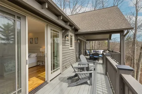 401 Meadowcrest Drive Cashiers NC 28717