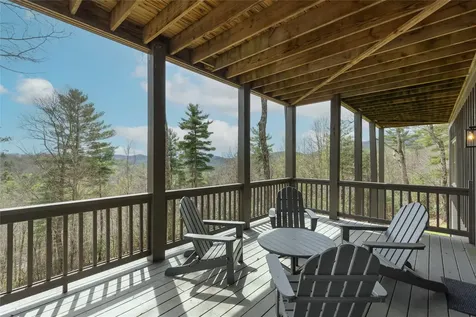 401 Meadowcrest Drive Cashiers NC 28717