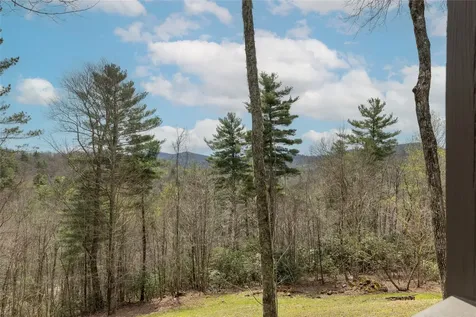 401 Meadowcrest Drive Cashiers NC 28717