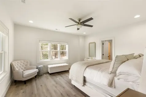 401 Meadowcrest Drive Cashiers NC 28717
