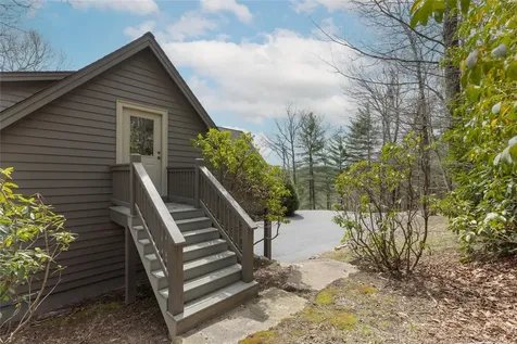 401 Meadowcrest Drive Cashiers NC 28717