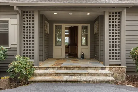 401 Meadowcrest Drive Cashiers NC 28717