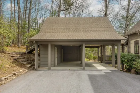 401 Meadowcrest Drive Cashiers NC 28717