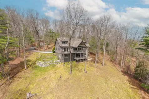 401 Meadowcrest Drive Cashiers NC 28717