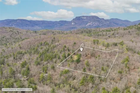401 Meadowcrest Drive Cashiers NC 28717