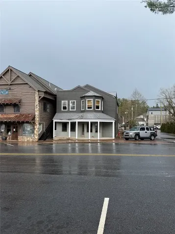 207 N 4th Street Highlands NC 28741