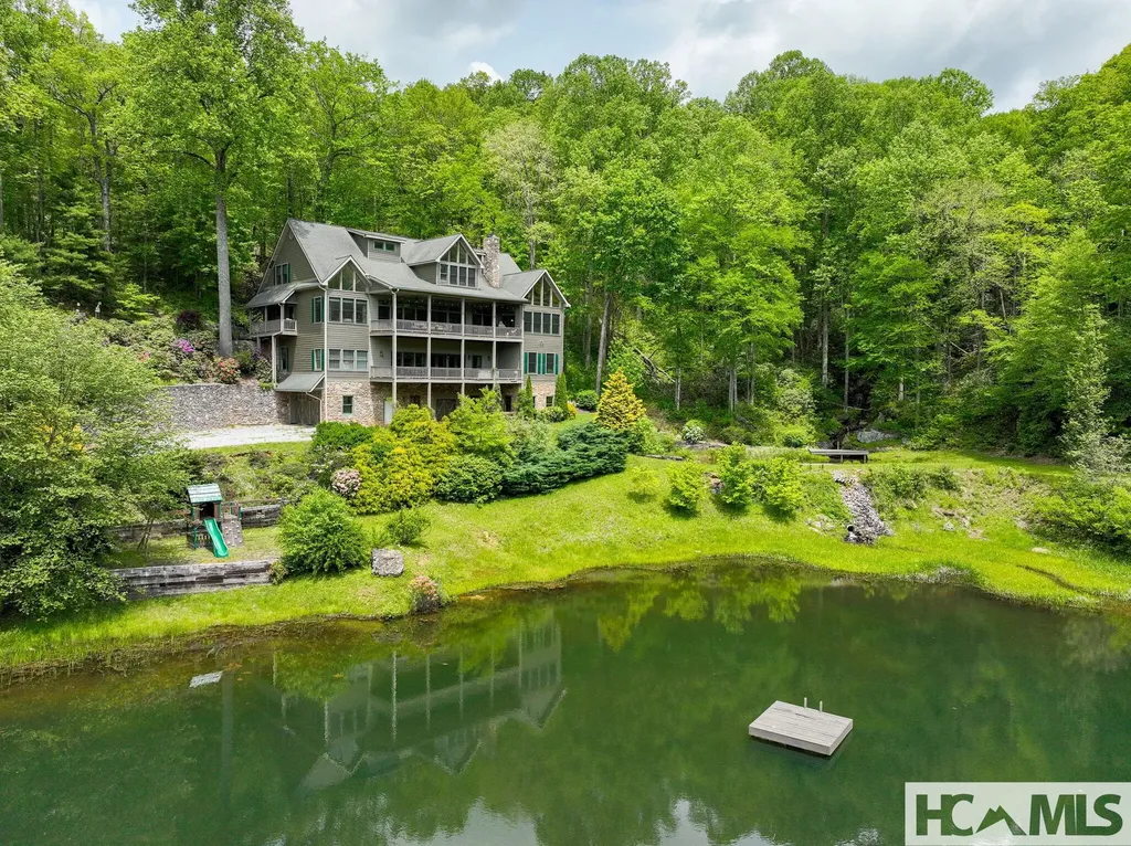 115 Dam Lake Drive Dillard GA 30537