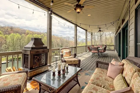 115 Dam Lake Drive Dillard GA 30537