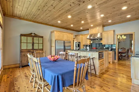115 Dam Lake Drive Dillard GA 30537