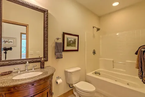 115 Dam Lake Drive Dillard GA 30537