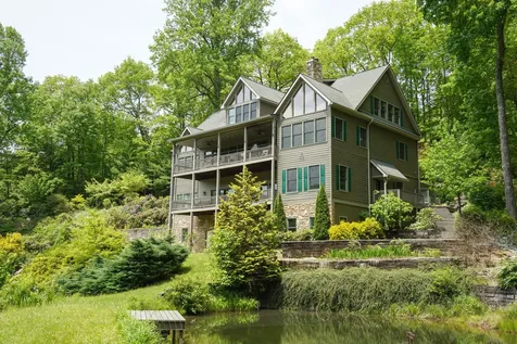 115 Dam Lake Drive Dillard GA 30537