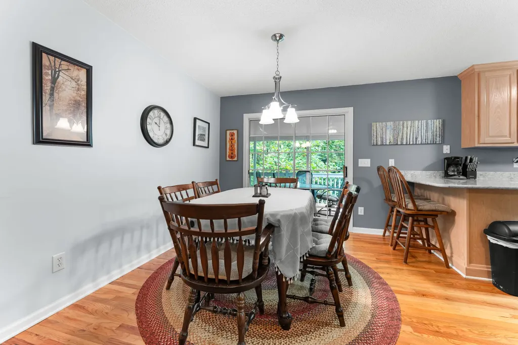 115 Juniper Court Sapphire NC 28774