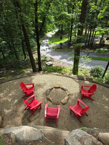 27 Shortoff Spring Road Highlands NC 28741