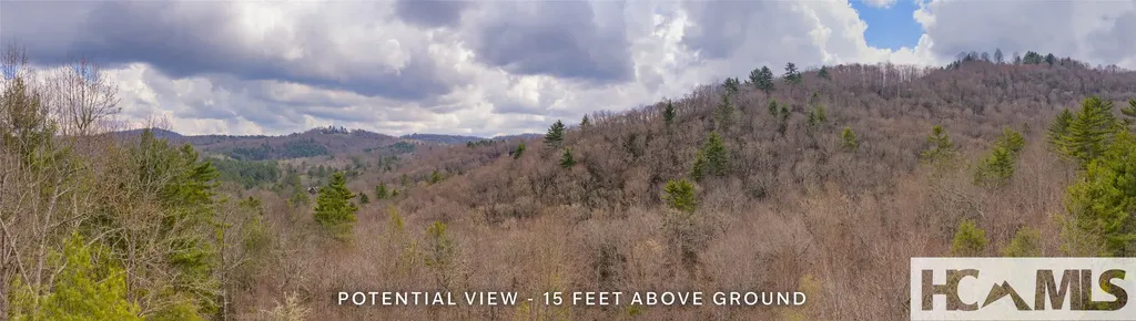 Lot 46 Skeen Mill Lane Cullowhee NC 28723