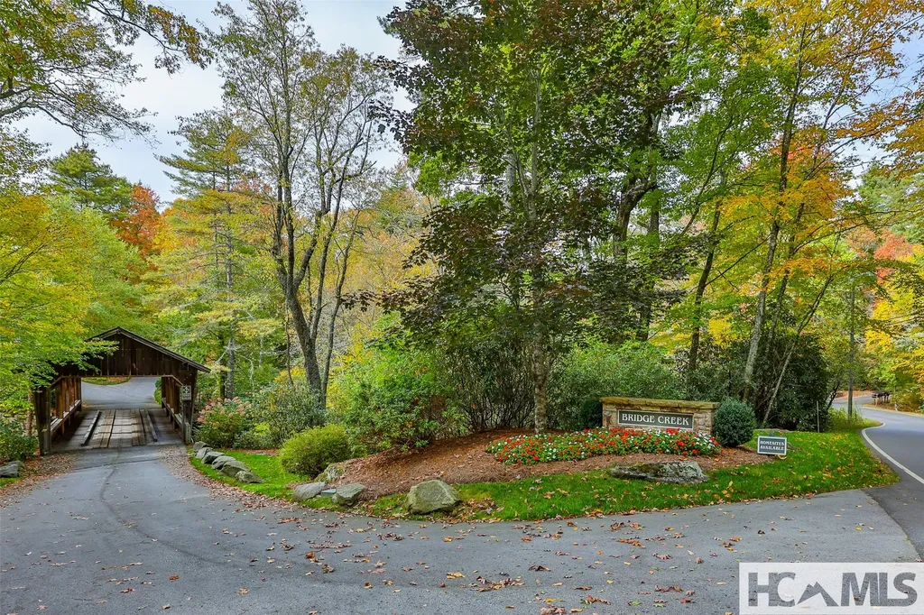 Lot 46 Skeen Mill Lane Cullowhee NC 28723